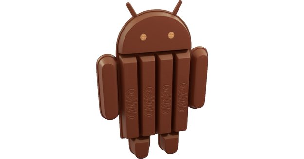 Android 4.4 KitKat: Google veröffentlicht Bugfix-Update KRT16S für Nexus 4, Nexus 7 und Nexus 10