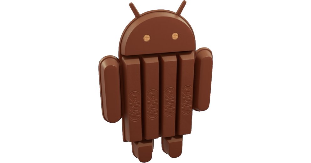 Android 4.4 KitKat: OTA-Update-Welle auf Nexus-Geräten, Nexus 4-Update zum Sideloaden verfügbar