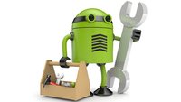 Android Studio: Tutorials zum Einstieg in die Entwicklung