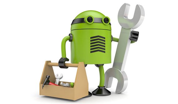 Android Studio: Tutorials zum Einstieg in die Entwicklung