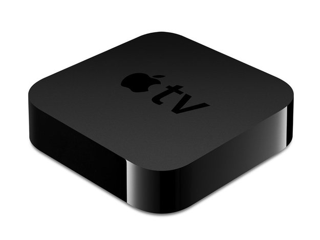 PrimeSense-Übernahme: Wird Apple TV jetzt zur Spiele-Konsole?