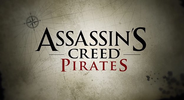 Assassin’s Creed Pirates ab 5. Dezember für Smartphones und Tablets