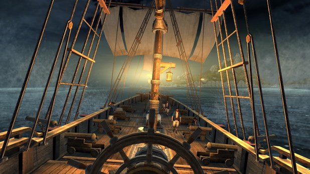 Assassin's Creed Pirates: Ab sofort für iOS und Android verfügbar, Launch-Trailer