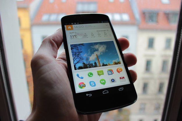 Yahoo! kauft Aviate: Intelligentes Homescreen-System für Android übernommen