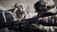 Battlefield 3 Waffen – Das ganze Arsenal Schießprügel von DICE und EA