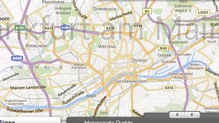 Bing-Maps-Vogelperspektive geht nicht mehr – Lösung