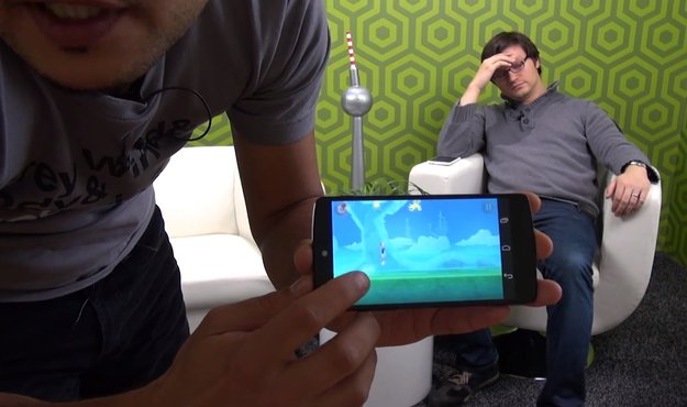 blub! #52: GoT und Gravity, CM 11 und Caller ID – das reimt sich!
