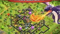 Clash of Clans: Aufstellung & gute Tipps für die beste Verteidigung