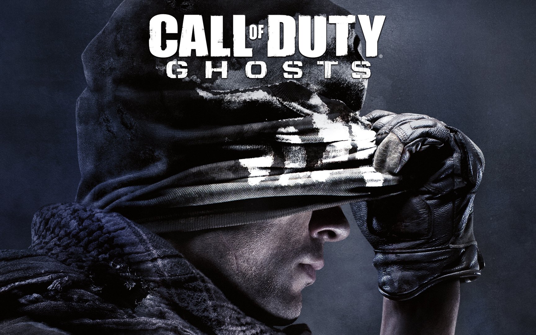 Logan Walker Call Of Duty Ghosts Komplettlosung