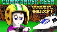 Commander Keen revisited: Der Jump'n'Run-Klassiker für PC und Android, als Download und online