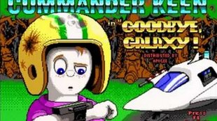 Commander Keen revisited: Der Jump'n'Run-Klassiker für PC und Android, als Download und online