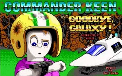Commander Keen revisited: Der Jump'n'Run-Klassiker für PC und Android, als Download und online
