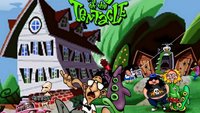 Day of the Tentacle: Das Original-Adventure zum Download, mit Lösung