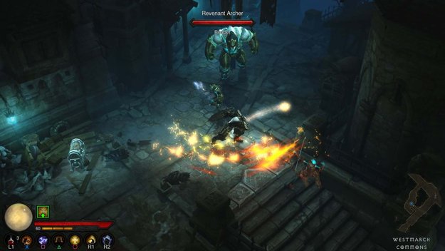 Diablo 3: Vorschau zu den Clan- und Community-Funktionen
