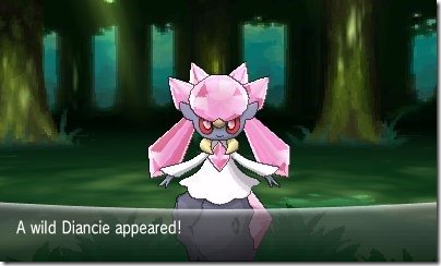 Pokemon X/Y: Hacker entdecken unbekannte Pokemon
