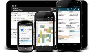 DigiCal: Funktionsreiche Kalender-App mit zahlreichen Widgets im Test
