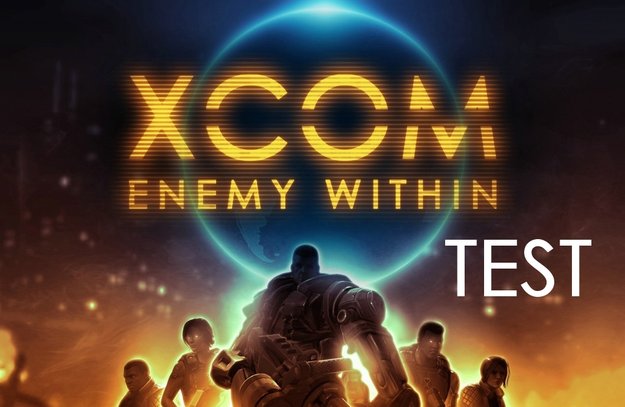 XCOM: Enemy Within Test: Wer solche Feinde hat...