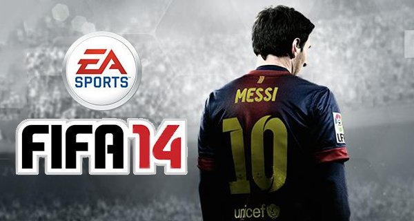 FIFA 14: Spieler-Gesichter in 3D – So realistisch sehen Messi und Co. aus
