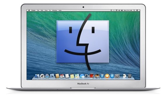 OS X 10.9 Mavericks und Co: 5 Tastaturkürzel für den Finder zur Produktivitätssteigerung