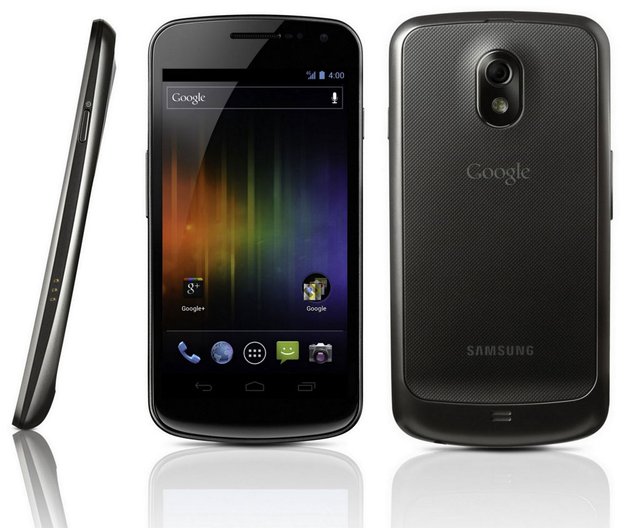 Galaxy Nexus: Erhält kein offizielles Update auf Android 4.4