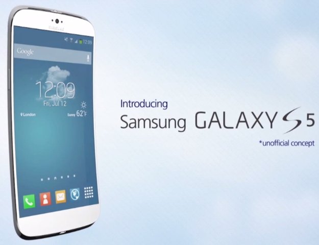 Samsung Galaxy S5: Release bereits im März? (Gerücht)