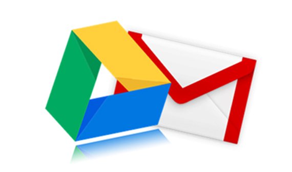 Gmail erhält Google Drive-Integration und macht den Download von Anhängen überflüssig