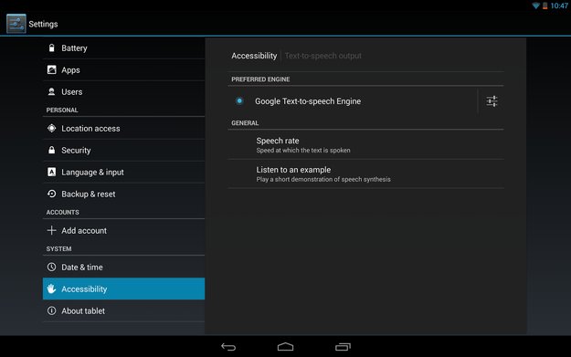Google: Viele System-Apps jetzt im Play Store