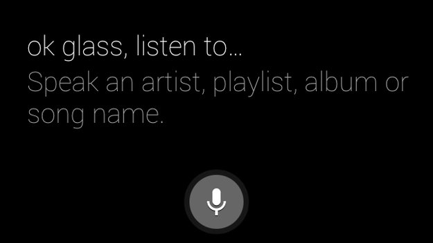 Google Glass erhält Google Play Music-Zugriff und neue Ohrhörer!