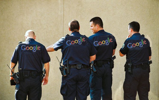 Google findet Kinderpornografen mittels Picasa, Privatsphären-Schützer stellen Fragen