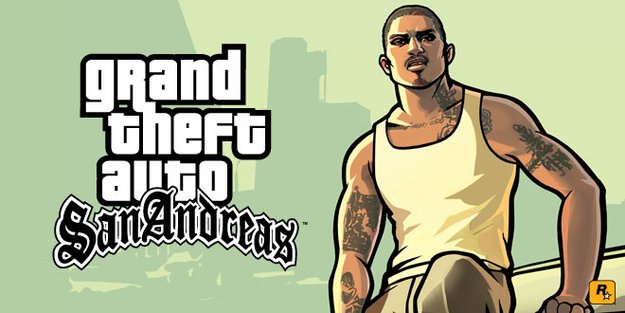Grand Theft Auto - San Andreas: Android-Version des Open World-Klassikers kommt im Dezember
