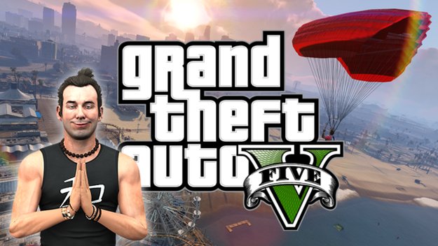 GTA 5: Beach-Bum-DLC im Detail - Waffen, Fahrzeuge, Jobs und mehr