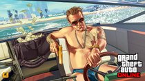 GTA 5 Online: Cheat für unendlich viel Geld