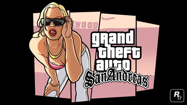GTA San Andreas: Mobile-Version erscheint im Dezember