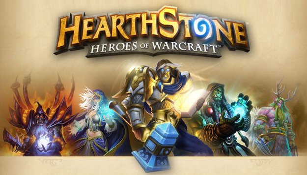 Hearthstone ab sofort für Smartphones verfügbar