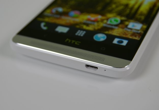 Android L: Nächste Android-Version ermöglicht Audio-Ausgabe über den USB-Port
