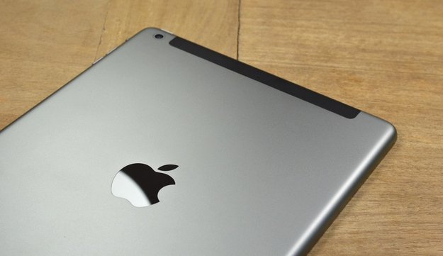 iPad 2018 zum Schleuderpreis: So günstig wird das nächste Apple-Tablet