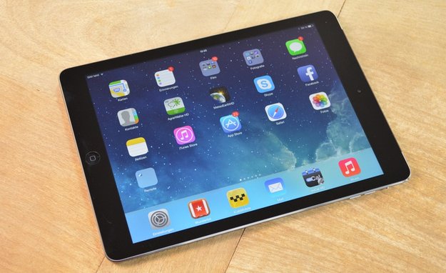 iPad-Tarife im Vergleich
