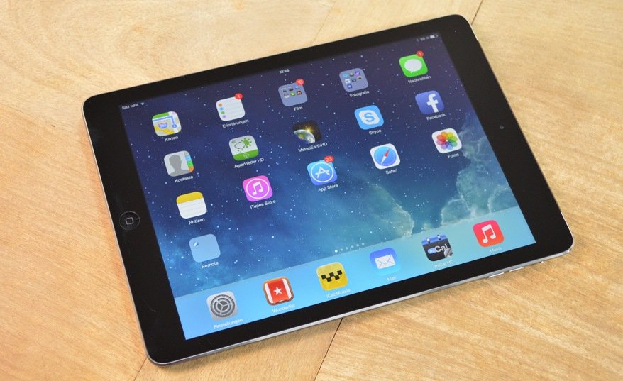 iPad-Tarife im Vergleich