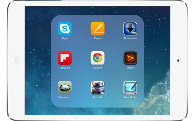 iPad-Apps: 25 Must-have-Anwendungen für ein neues Tablet