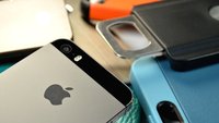 iPhone 5s: Cases, Schutzhüllen und Bumper von 6 bis 220 Euro im Hands-On
