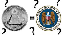 Verschwörung 2.0: Itanimulli = NSA? Illuminati rückwärts führt auf NSA Webseite