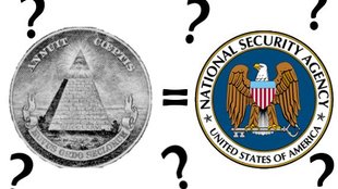Verschwörung 2.0: Itanimulli = NSA? Illuminati rückwärts führt auf NSA Webseite