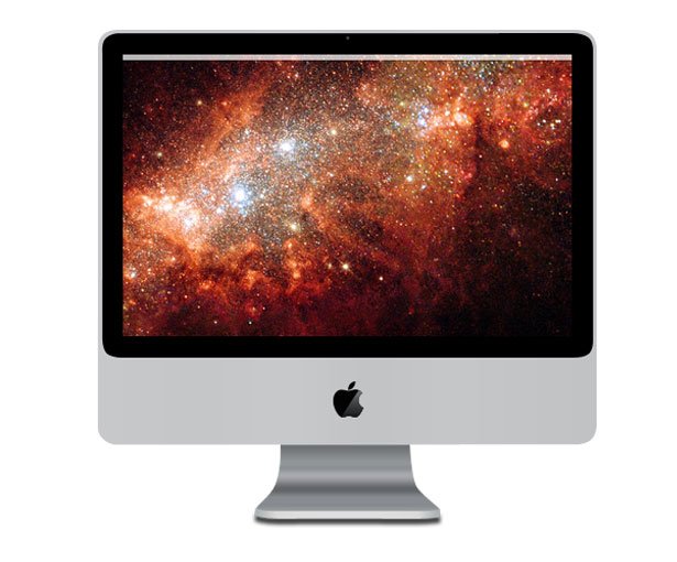 iMac: Hinweise auf neue Modelle in OS X 10.9.4 Beta - aber noch nicht zur WWDC