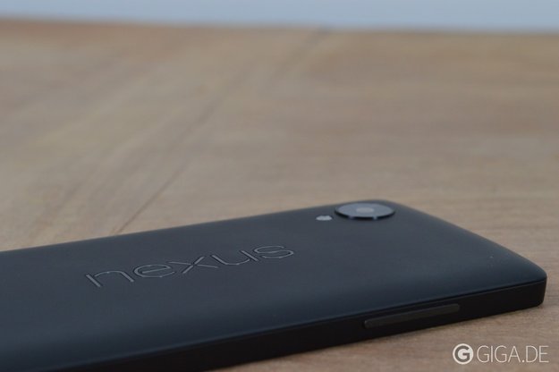 Nexus 5: Google erklärt Foto-Funktionen in Videos