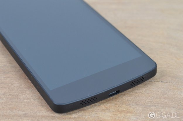 Nexus 5: Zubehör ab sofort verfügbar