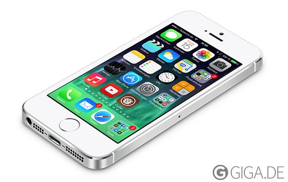 iOS 7.0.4: Keine Gefahr für kommenden iOS 7 Jailbreak