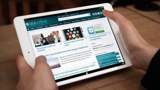 Die besten Webbrowser für iPhone und iPad