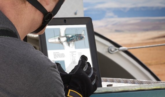 Das iPad: Werk- oder Spielzeug? (Kommentar)