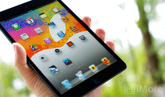 iPad mini 2: Probleme bei der Display-Produktion verursachen Verzögerungen