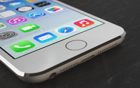 iPhone 6: Zwei sehenswerte Mockups